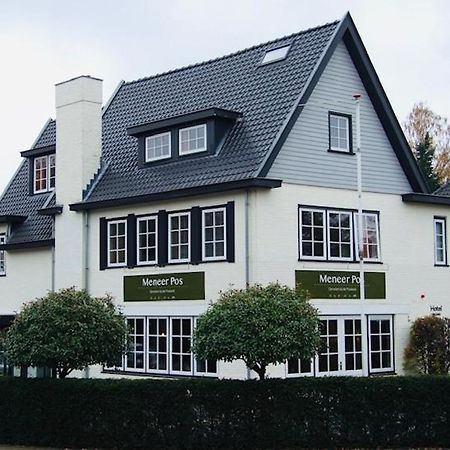 Meneer Pos Bed & Breakfast Velp  Exterior photo